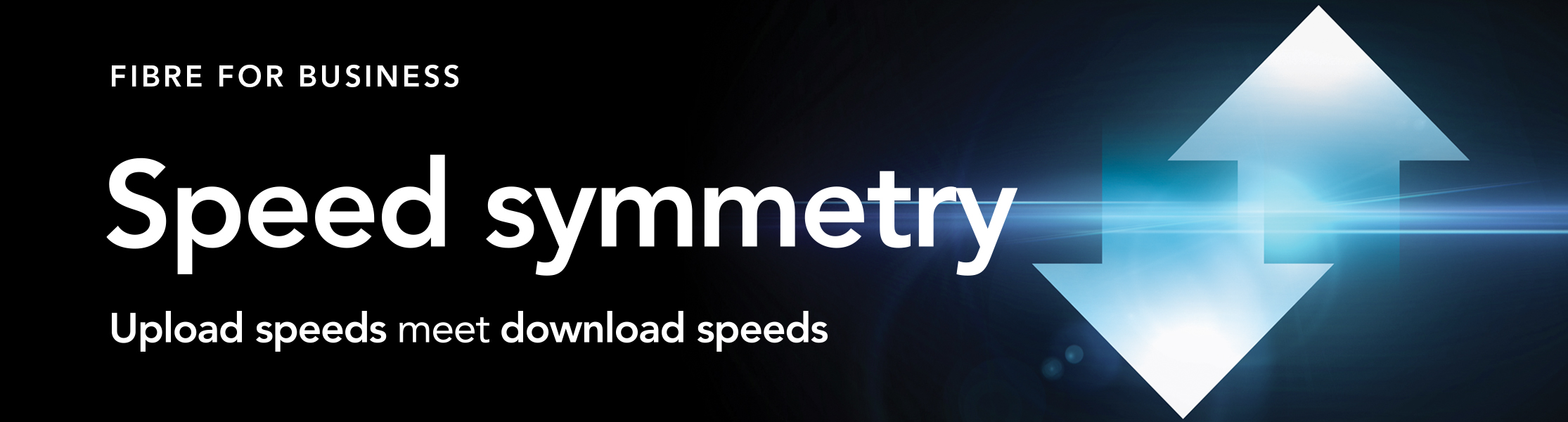 Speed symmetry