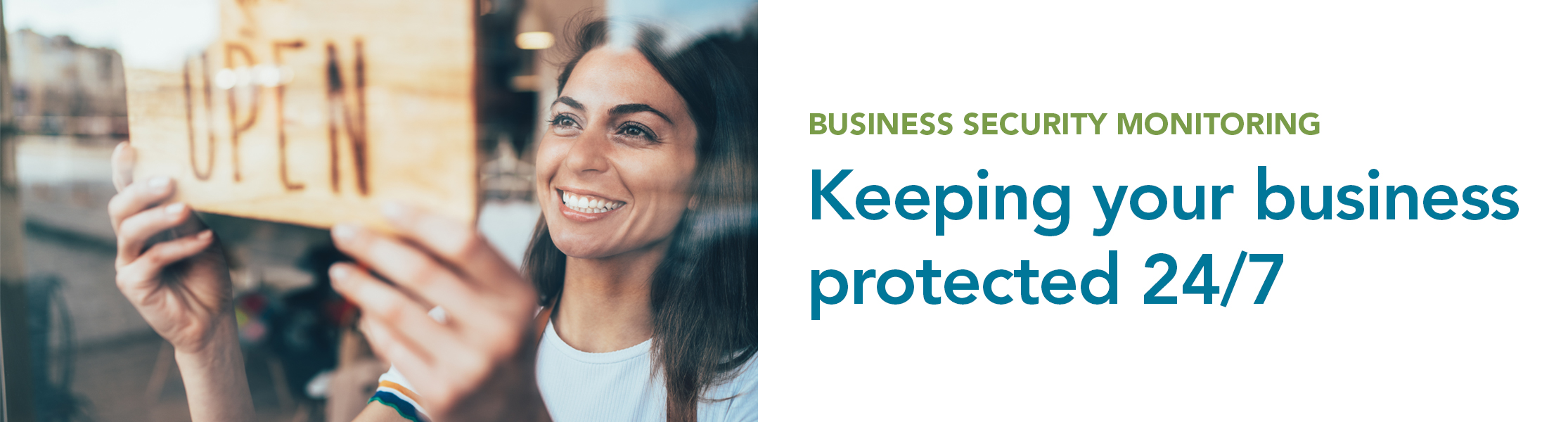 Keeping your business protected