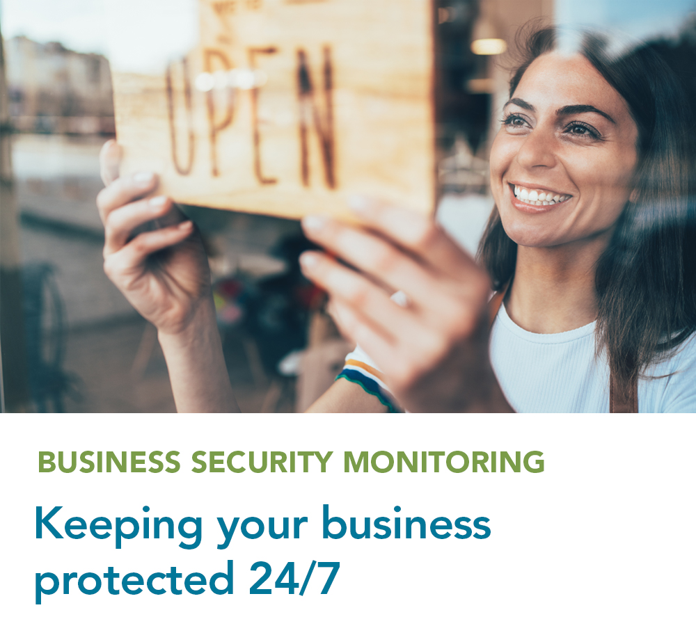 Keeping your business protected