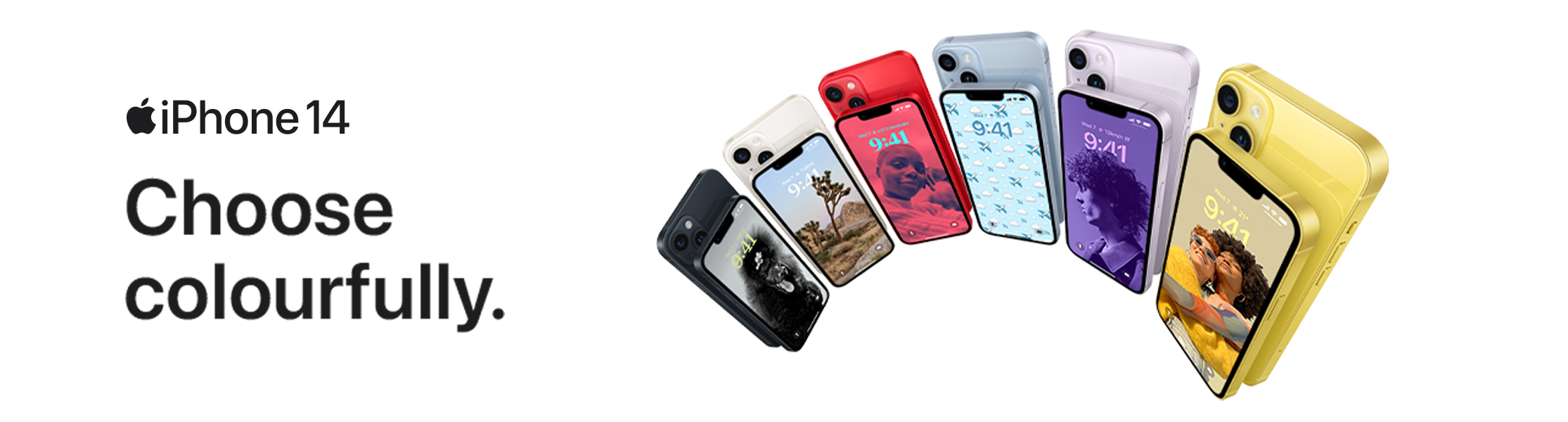 iPhone 14 Pro