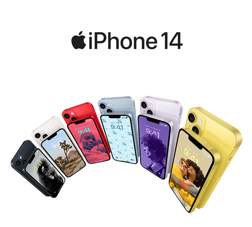 iPhone 14 Pro