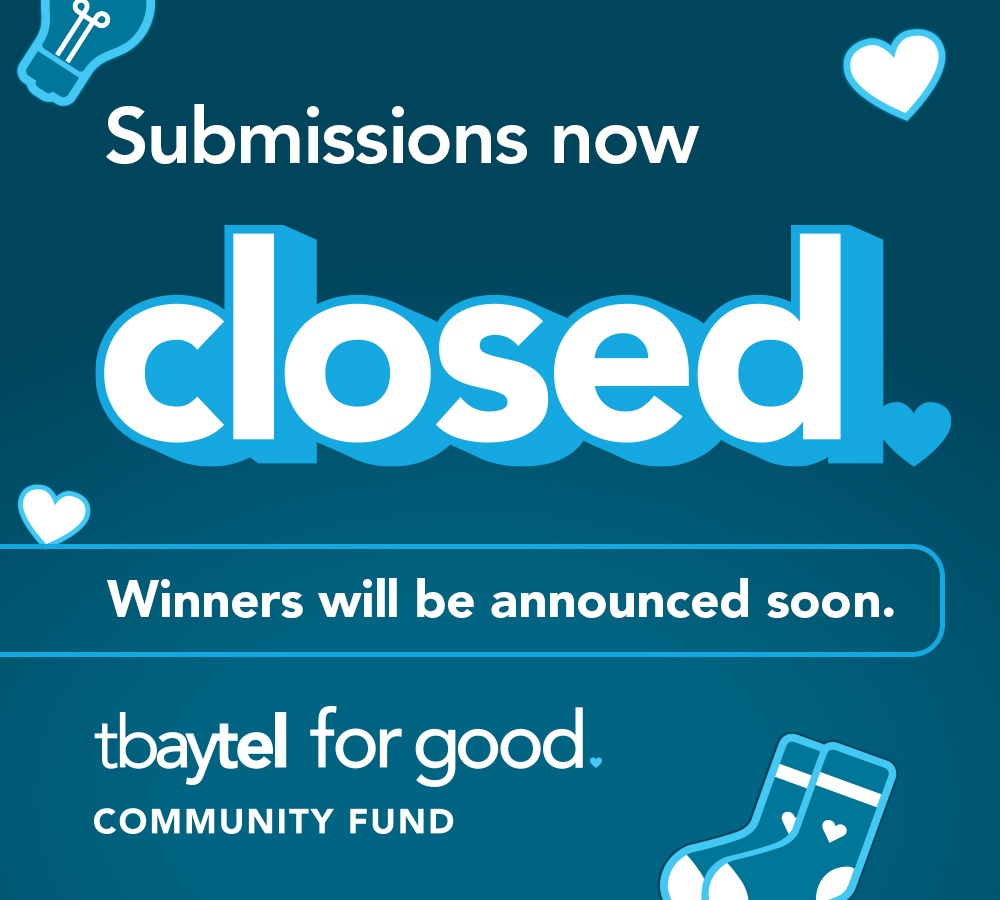 Community Fund - Applications Closed