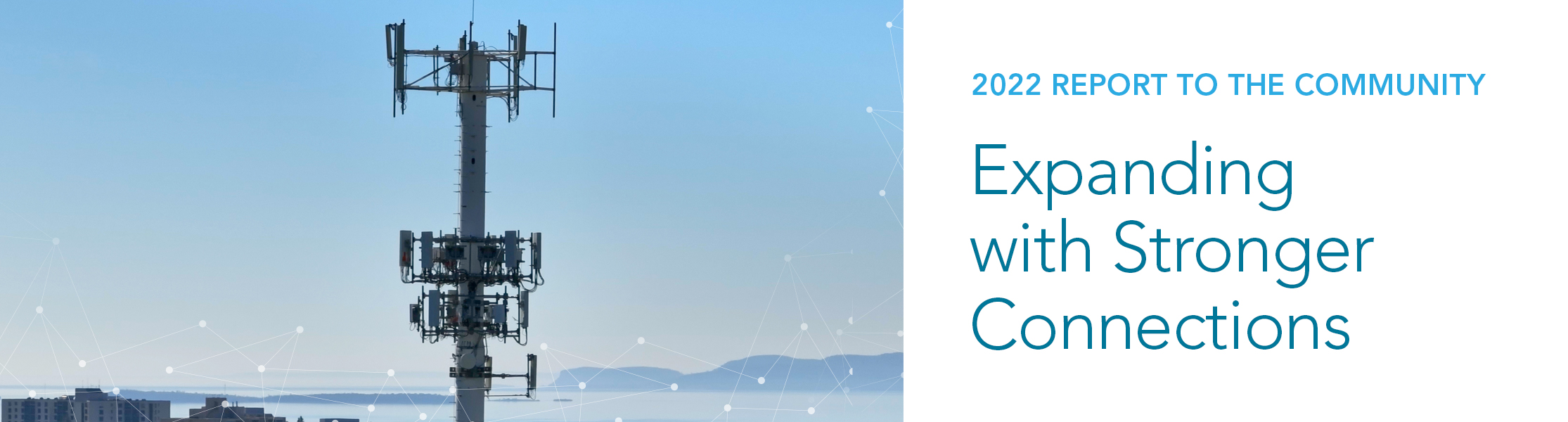 Tbaytel's 2022 Report to the Community
