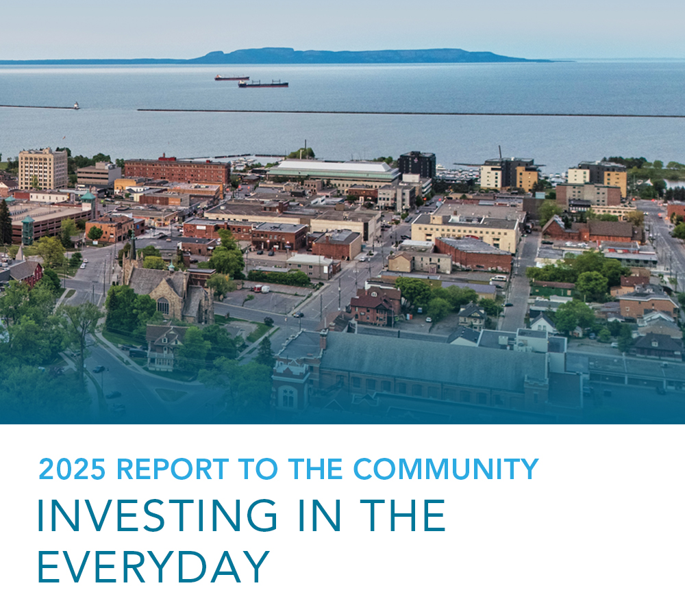 Investing in the Everyday