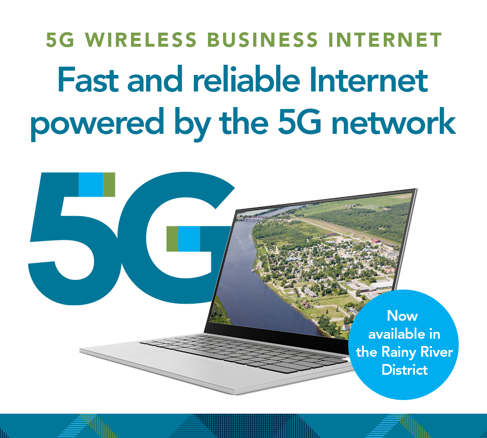 5G Wireless Internet