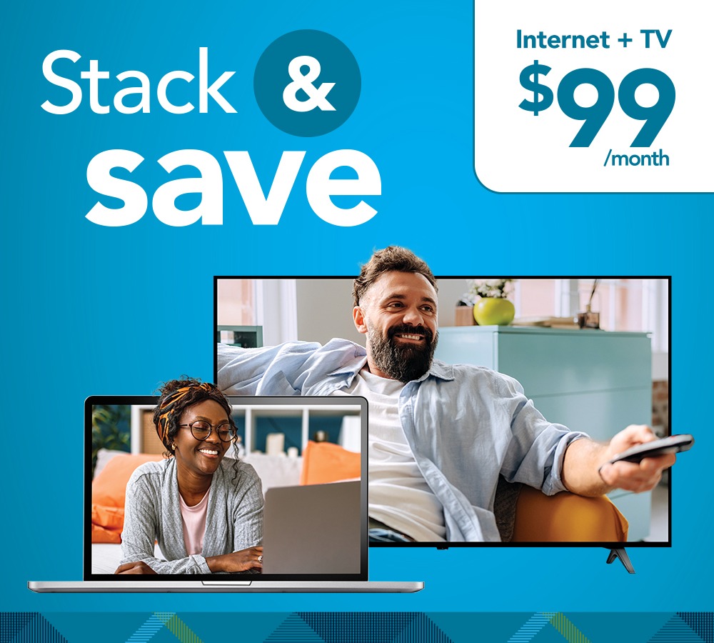 Connected Home Offer