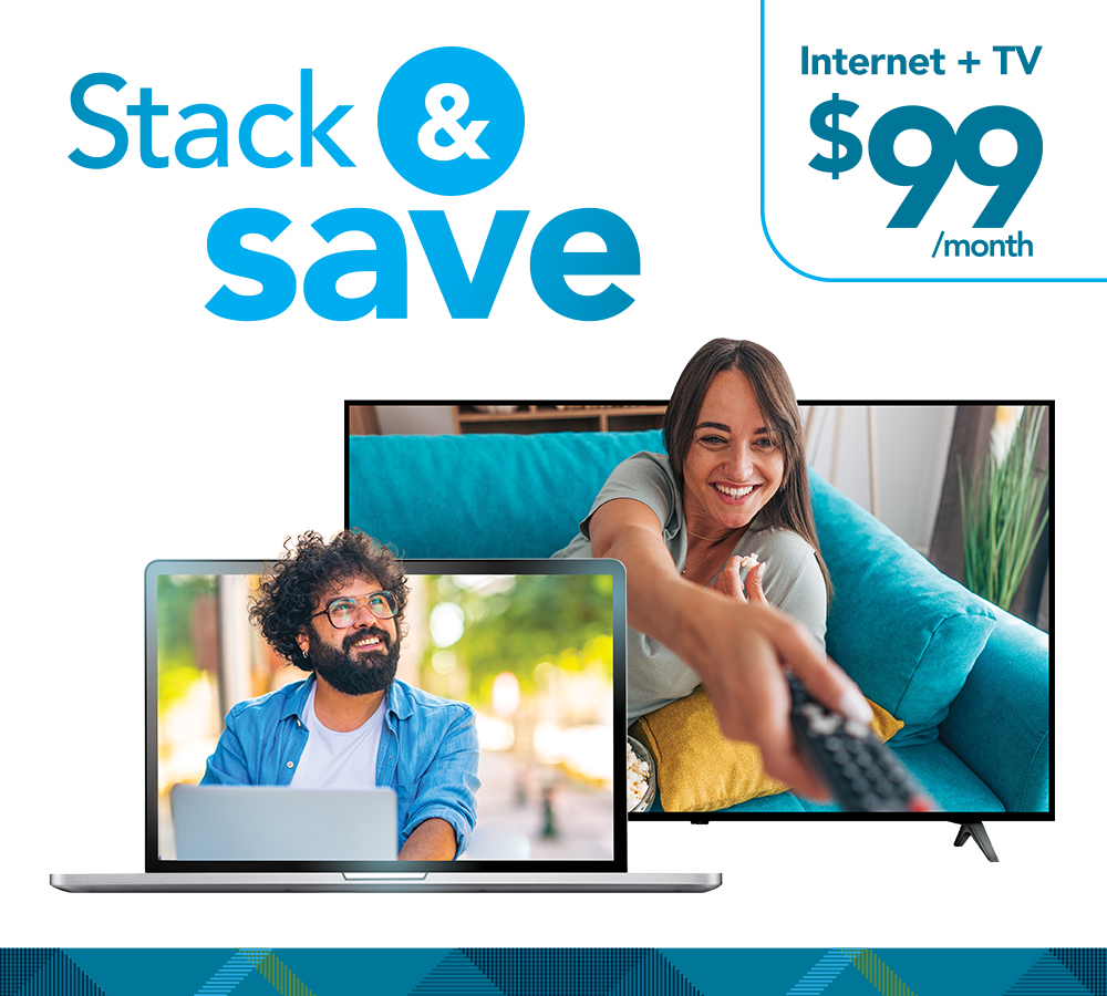 Connected Home Offer