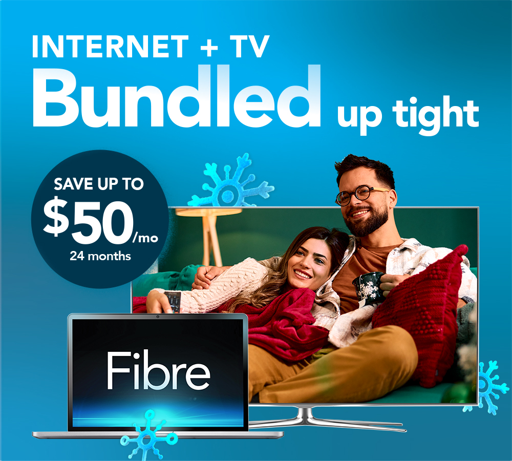 Connected Home Offer