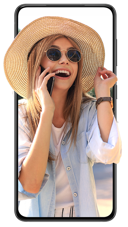 phone