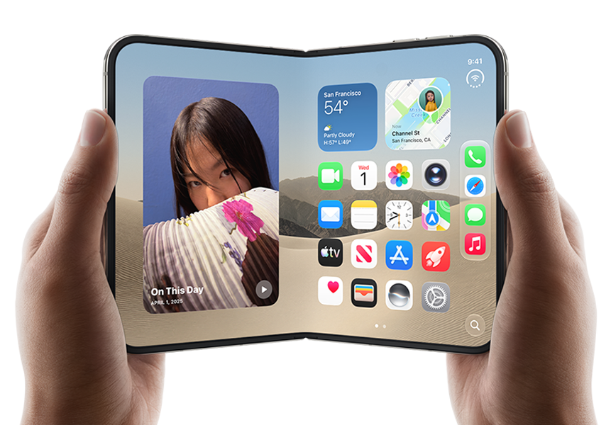 iPhone Duo