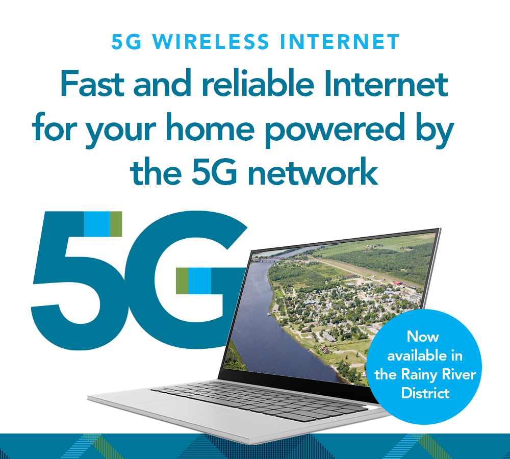 5G Wireless Internet
