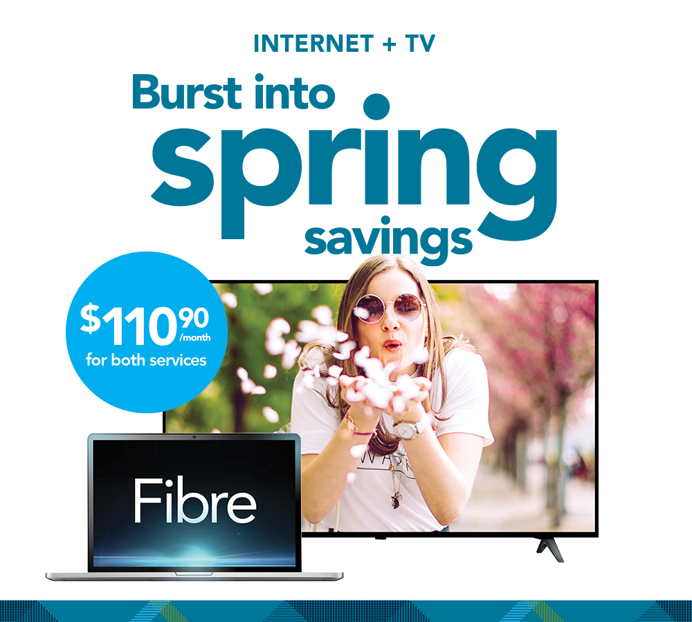 Connected Home Offer