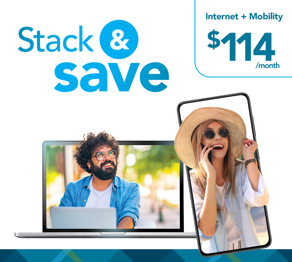 Connected Home Offer