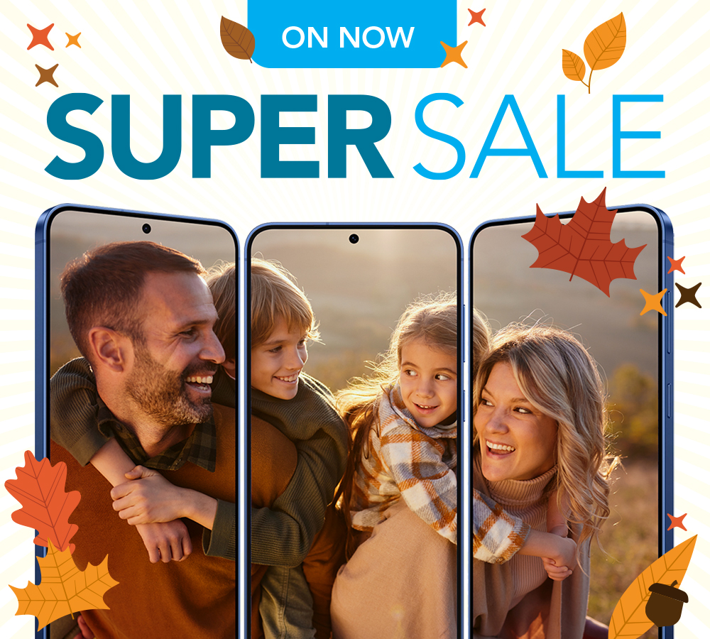 Super Sale