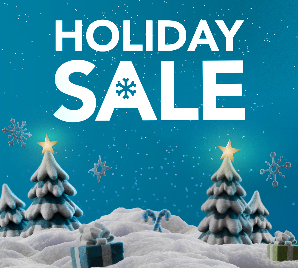Holdiay Sale
