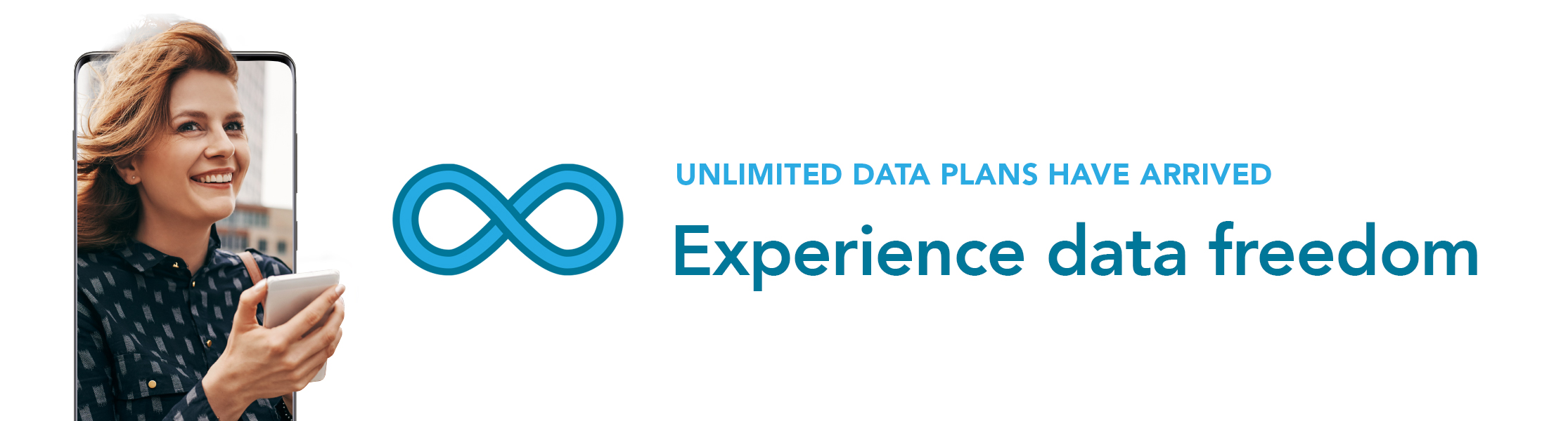 Unlimited Data Plans