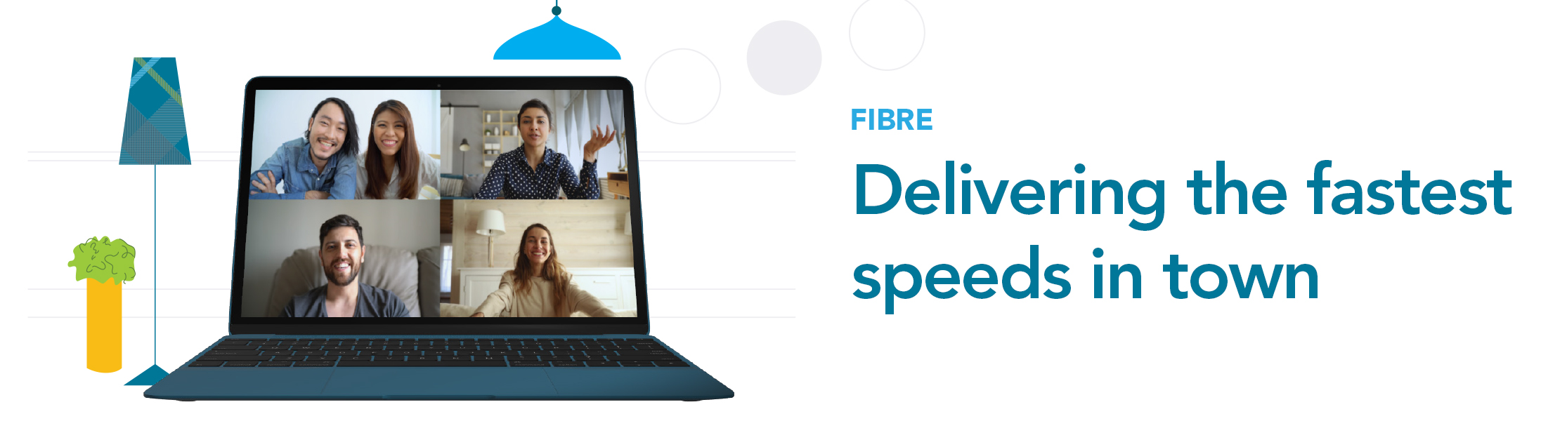 The Fastest Internet in Northwestern Ontario | Tbaytel