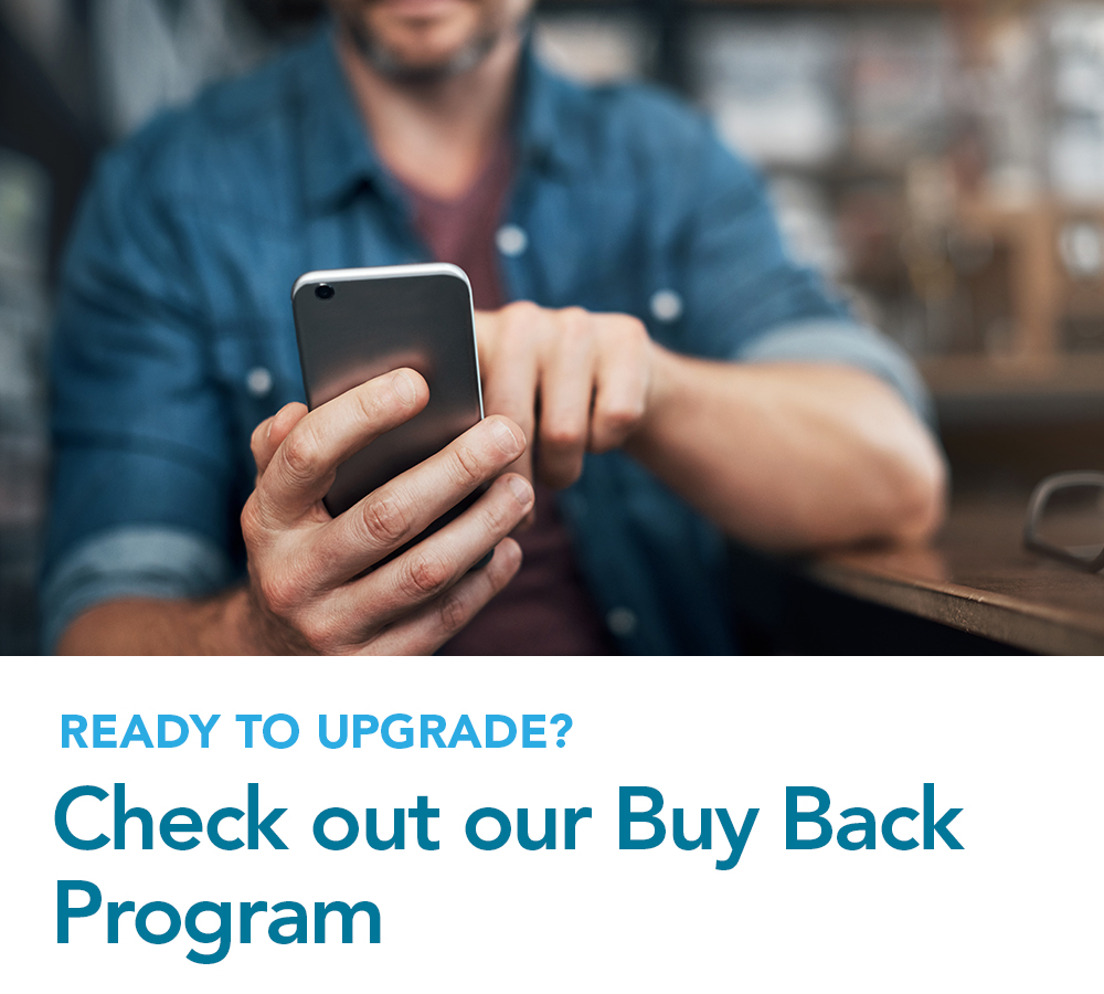 Buy Back