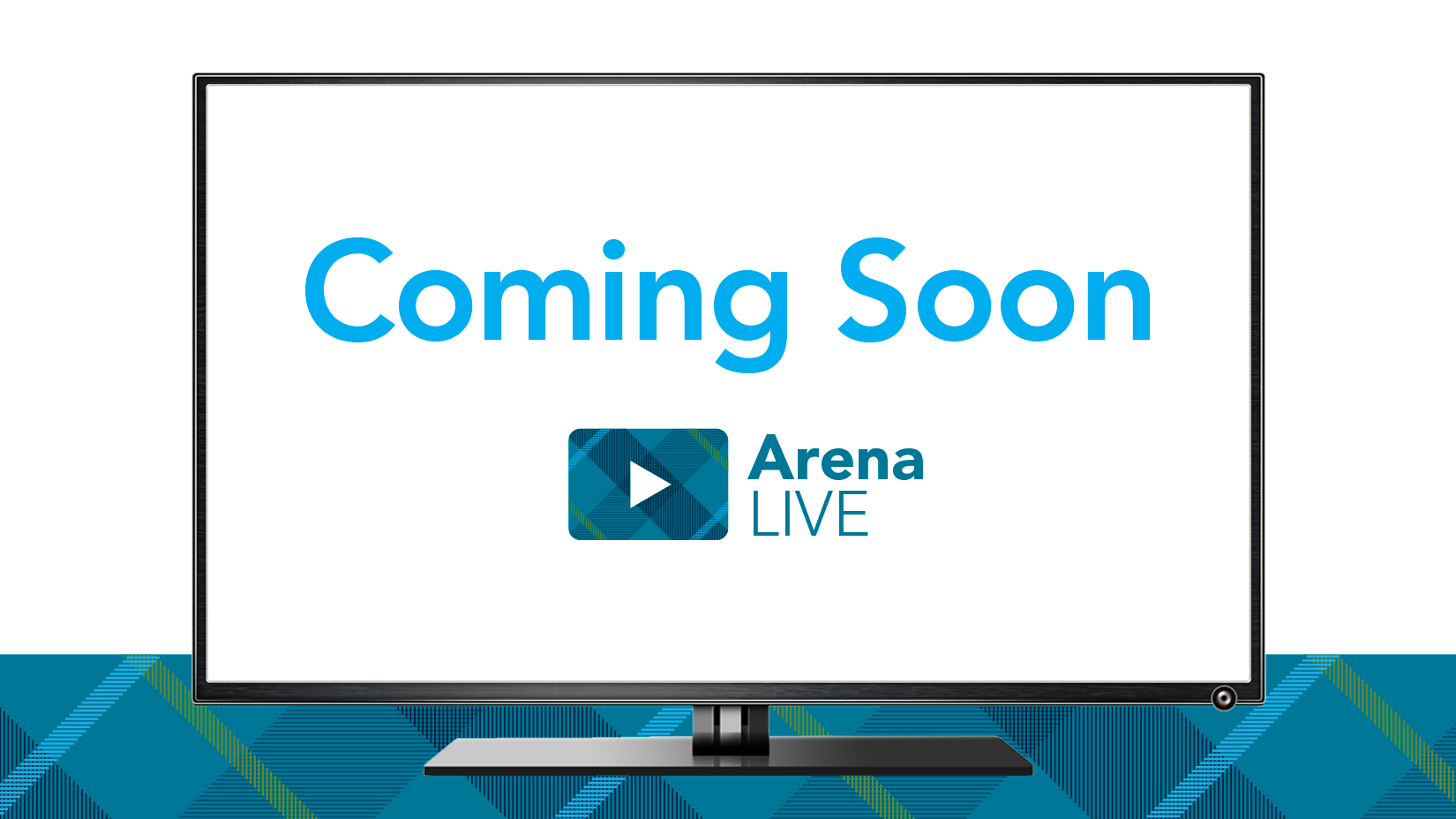 Streaming Arena Arena Live | Tbaytel