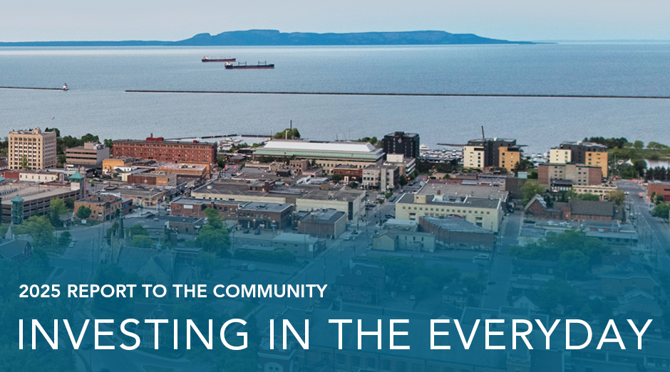 Tbaytels 2025 Community Report