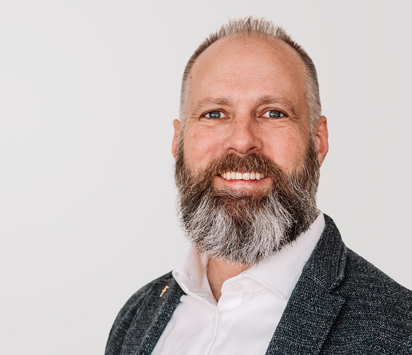 David Wright, Chief Financial Officer