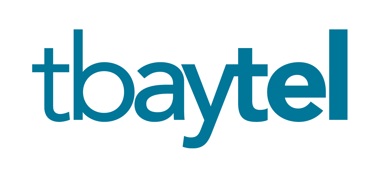 Tbaytel logo