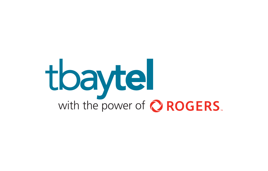Tbaytel with the power of Rogers