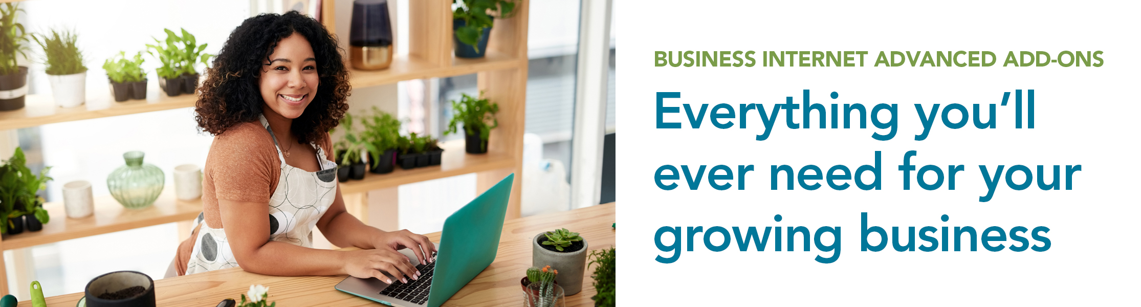 Everything you will ever need for your growing business