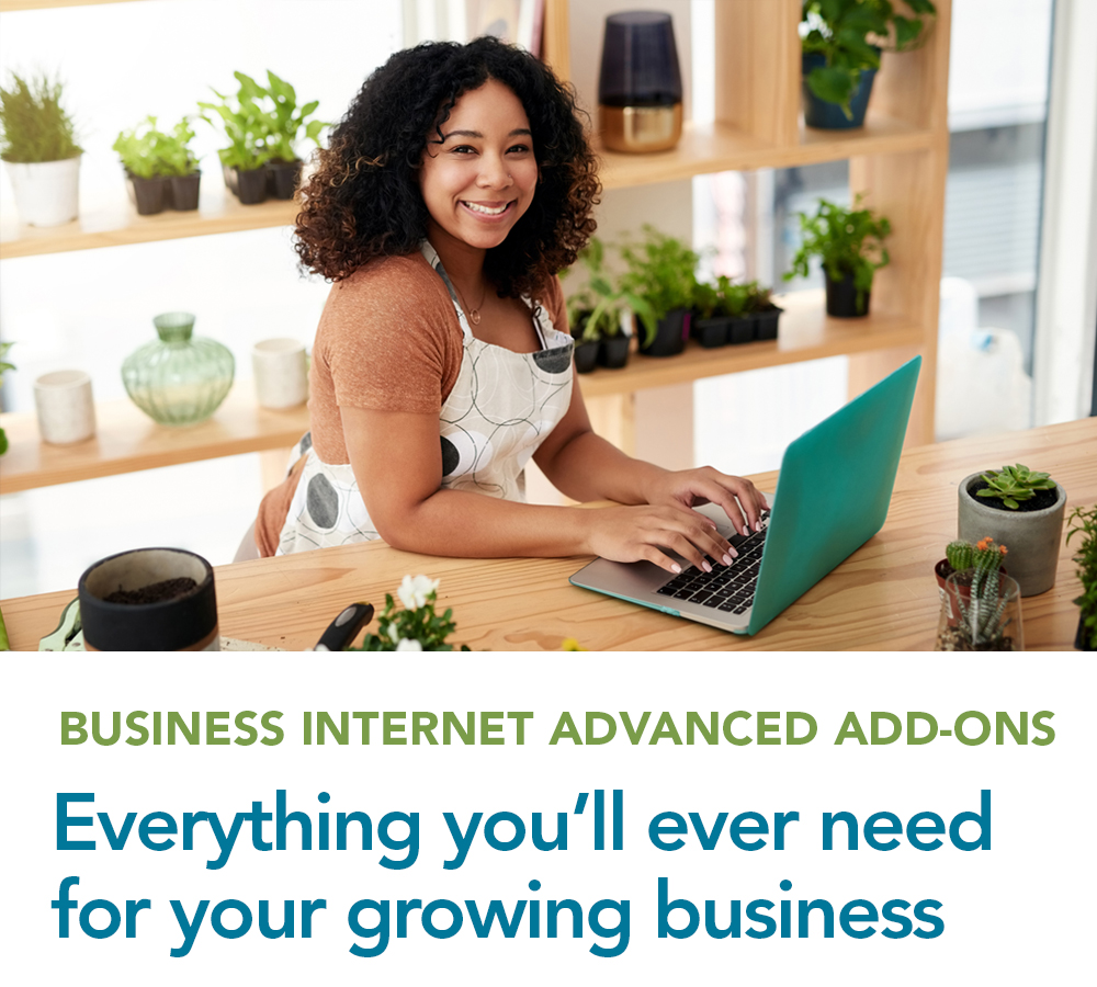 Everything you will ever need for your growing business