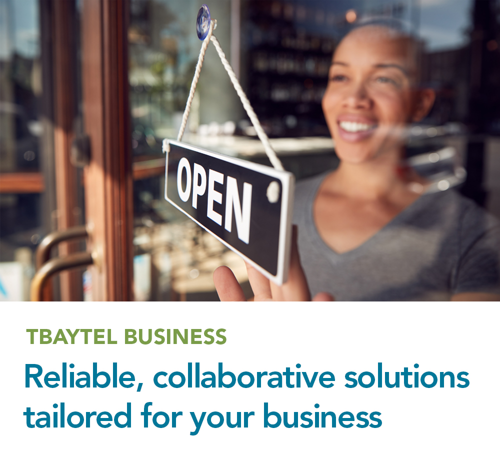 Reliable solutions with your business in mind