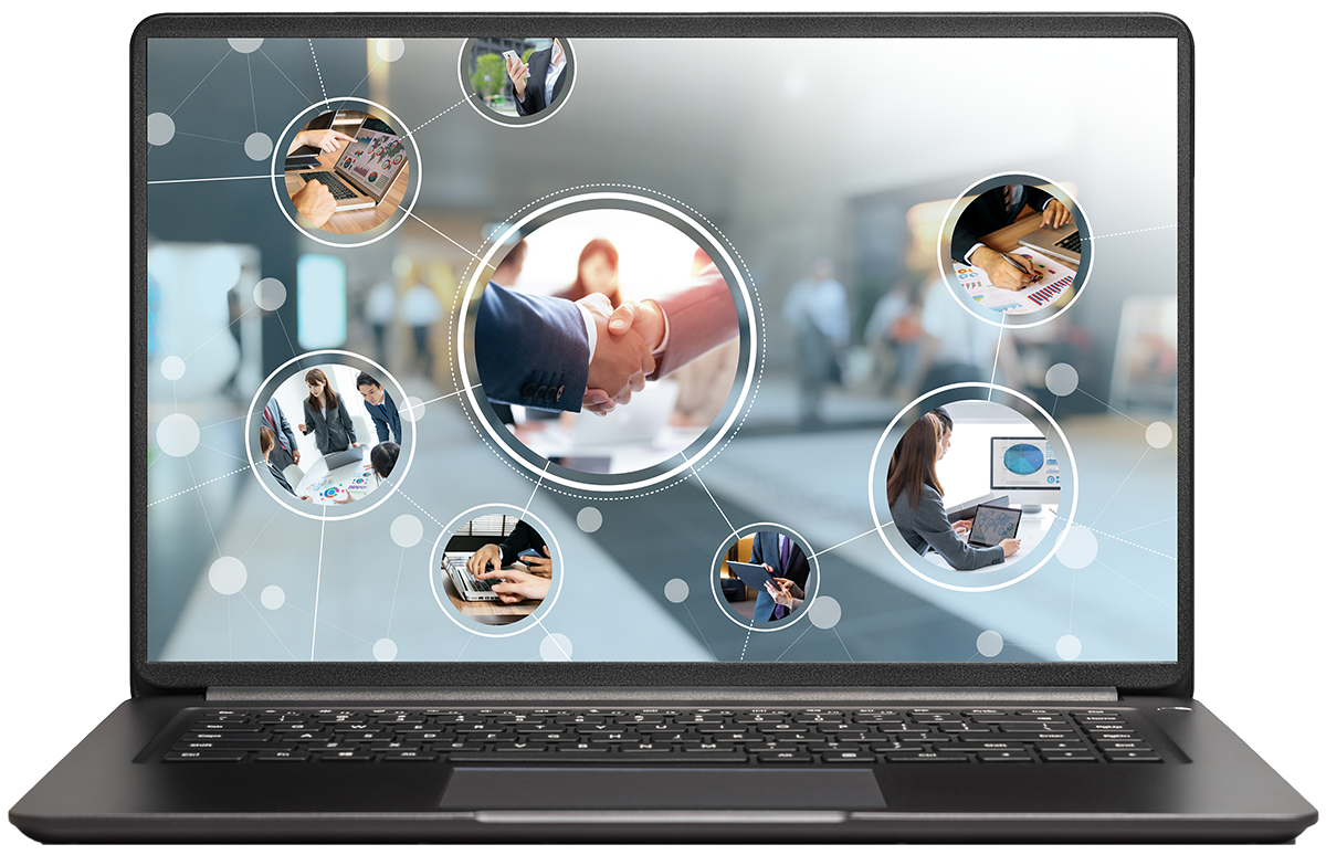 laptop