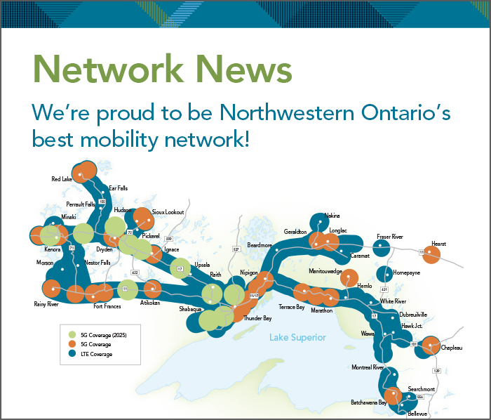 Network News