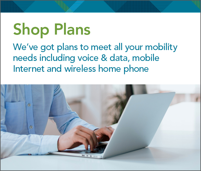 Shop Business Mobility Plans
