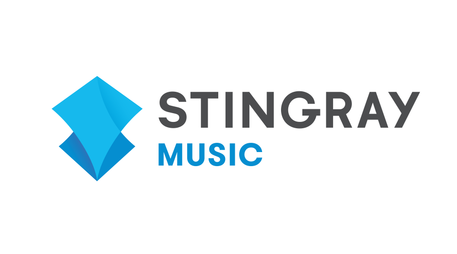 Stingray music comes free with your TV subscription