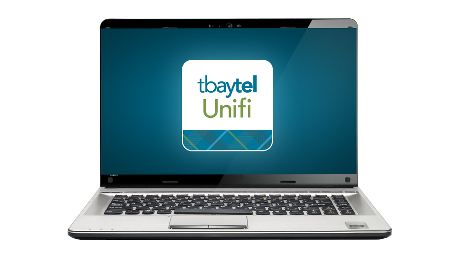 Tbaytel Unifi SoftClient