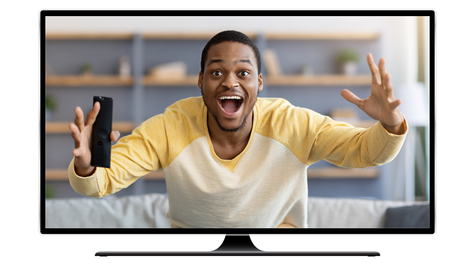 Watching Tbaytel TV