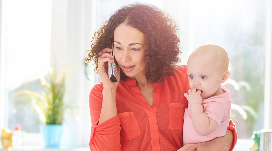 Long Distance Calling | Tbaytel