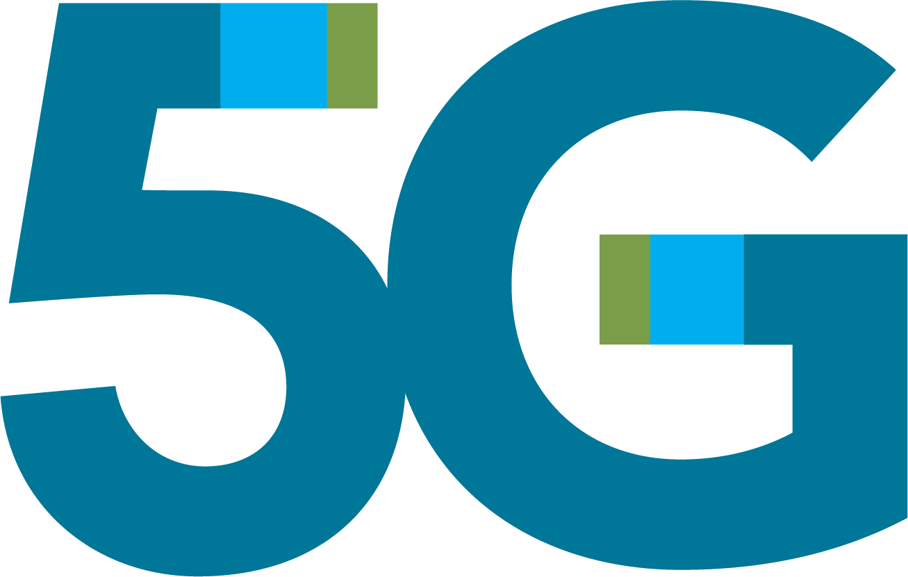 Tbaytel 5G Logo