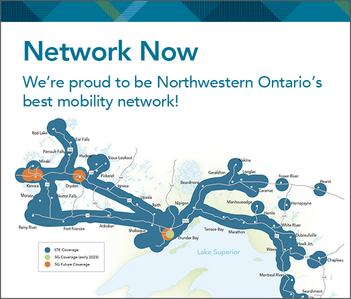 Get the inside track on all the latest network improvements