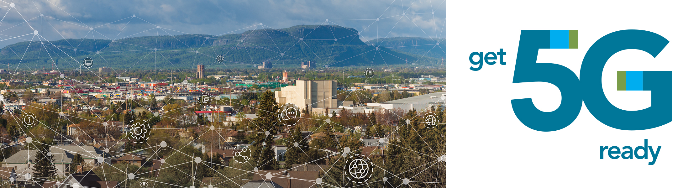 5G - The Next Evolution in Wireless Technology | Tbaytel