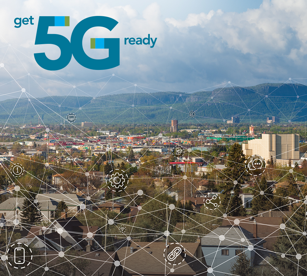5G - The Next Evolution in Wireless Technology | Tbaytel
