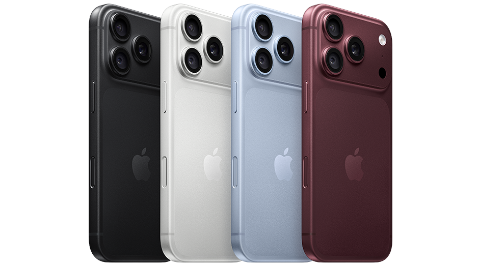 iPhone 18 Pro