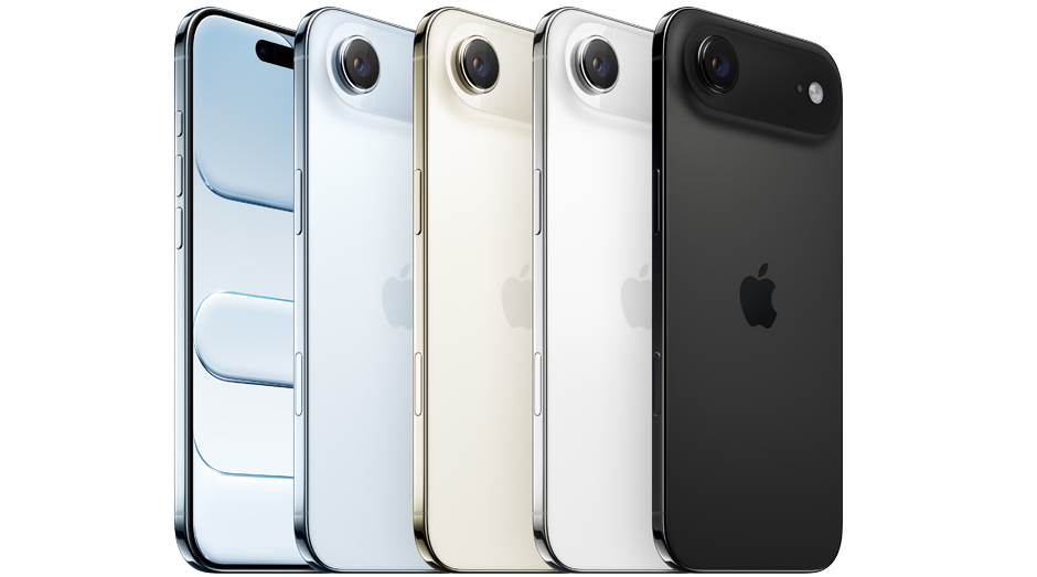 iPhone Air