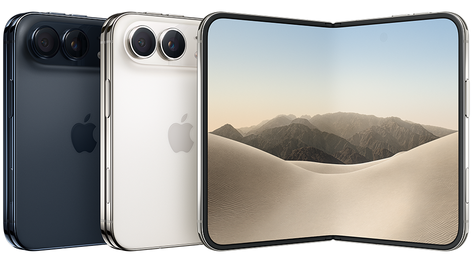 iPhone Duo