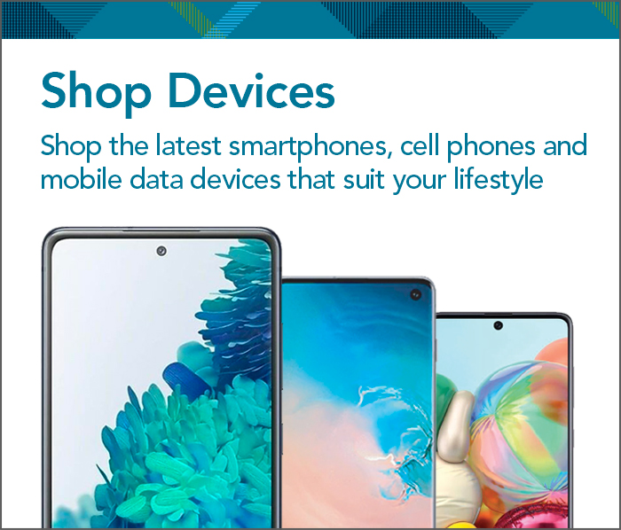 Browse our largest selection of devices