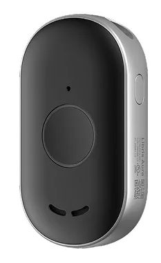 Mobile GPS Medical Alarm