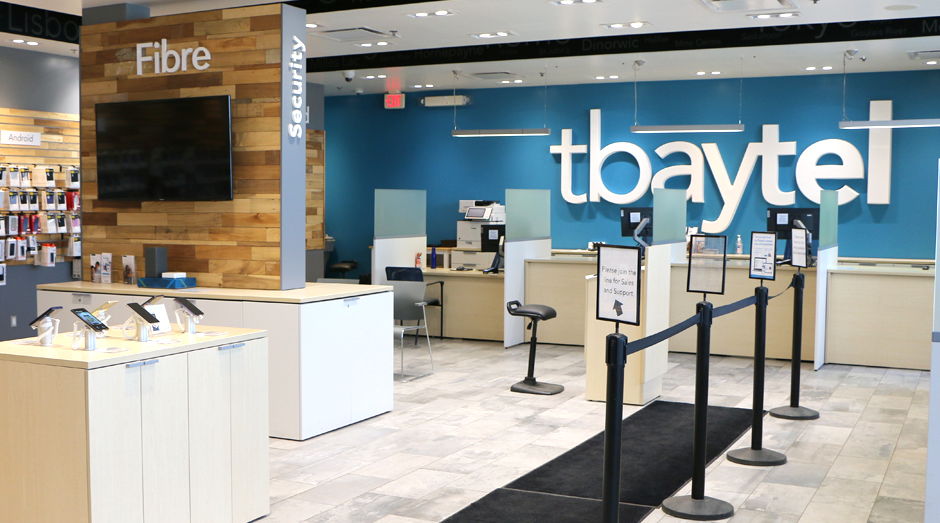 Tbaytel Store