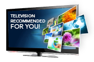 recommended televison logo