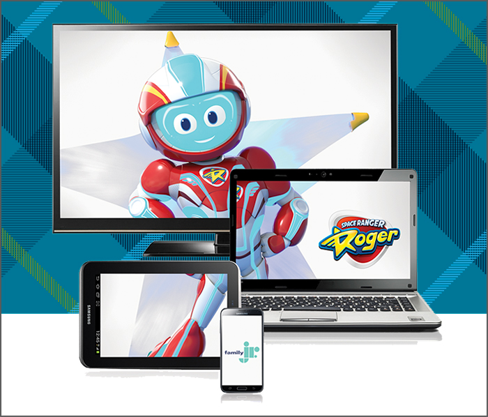 Watch TV Everywhere with Tbaytel TV
