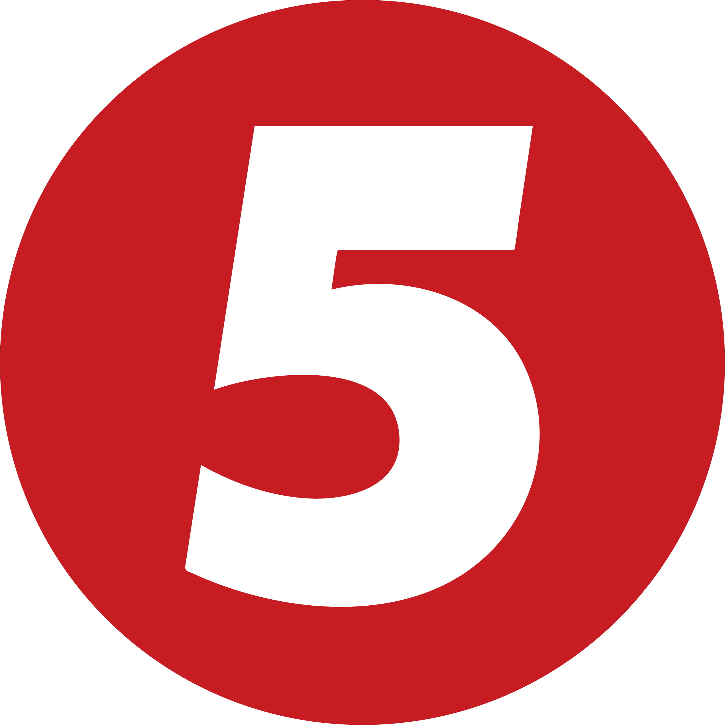 5 KANAL Logo